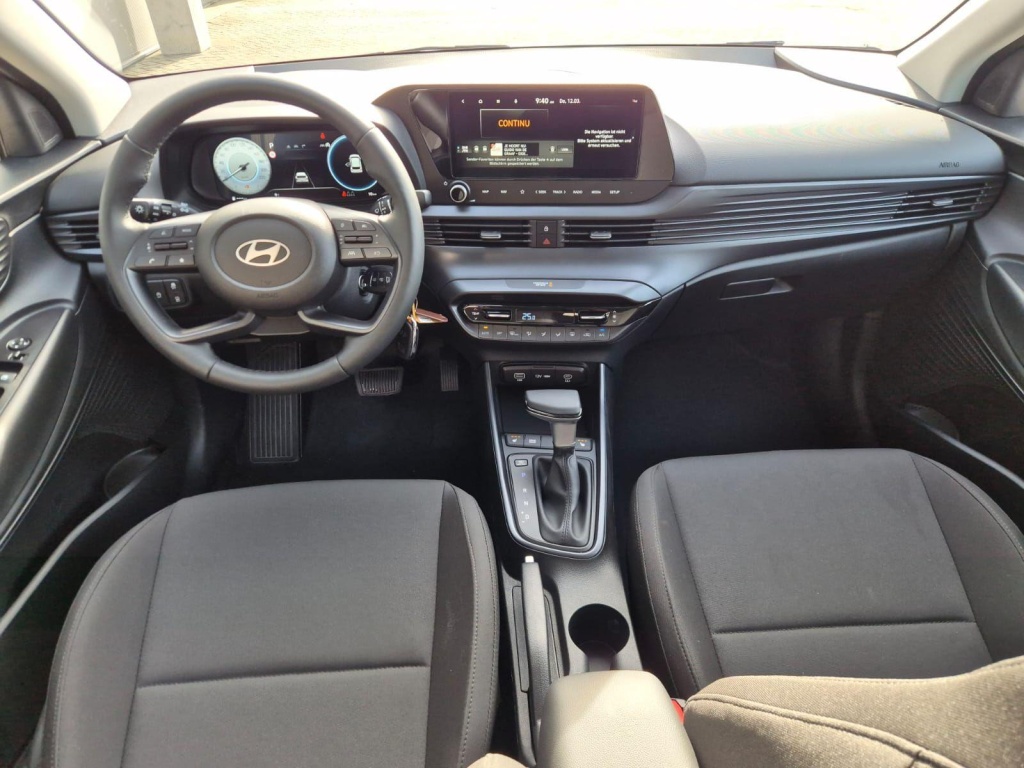 HYUNDAI i20 1.0 Gasoline 90hp - ref: 7-57554 - Photo 10