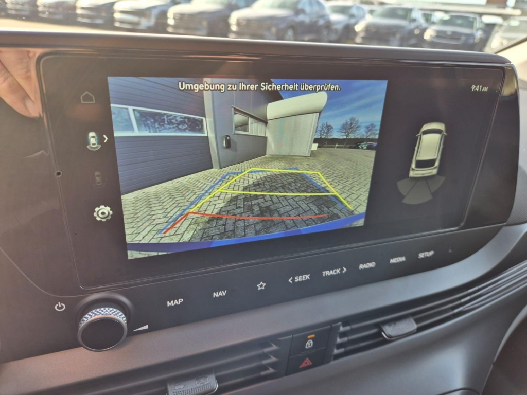 HYUNDAI i20 1.0 Gasoline 90hp - ref: 7-57554 - Photo 19