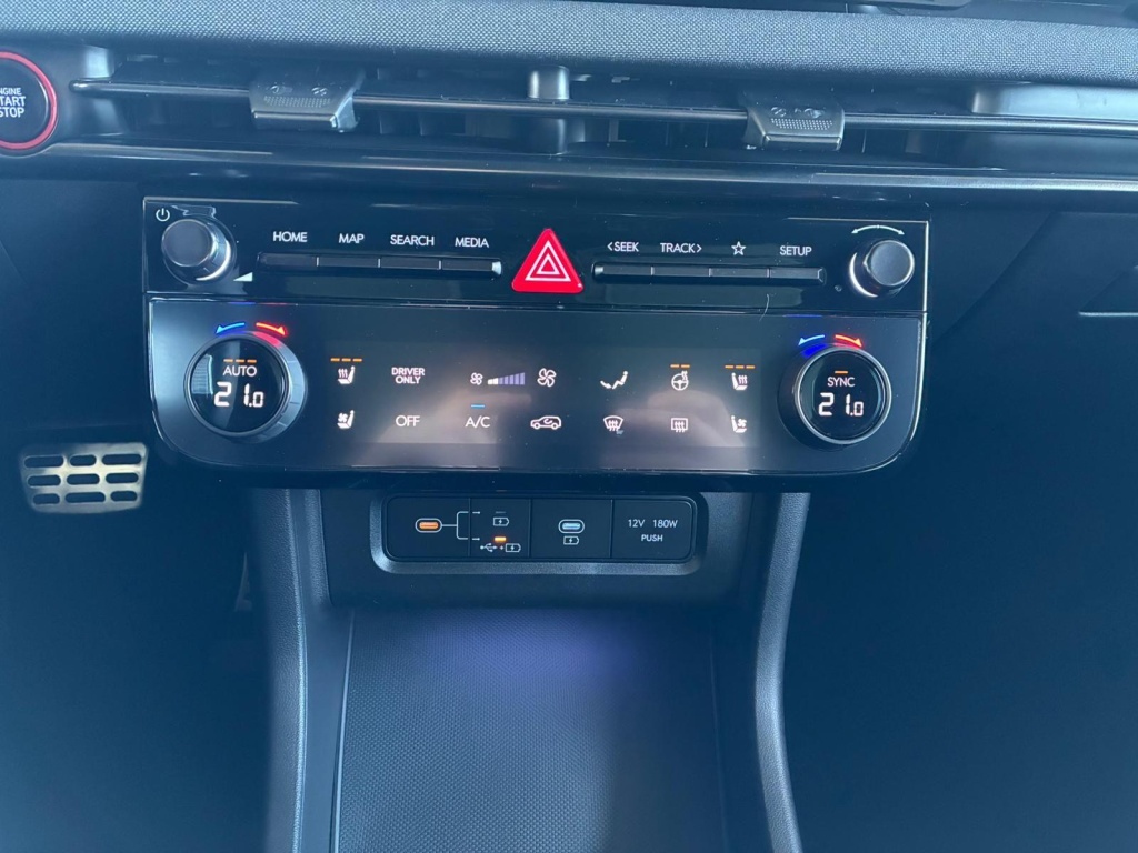 HYUNDAI Tucson N-Line X Sky 1.6L Hybrid (HEV) 2WD - ref: 7-57596 - Photo 15