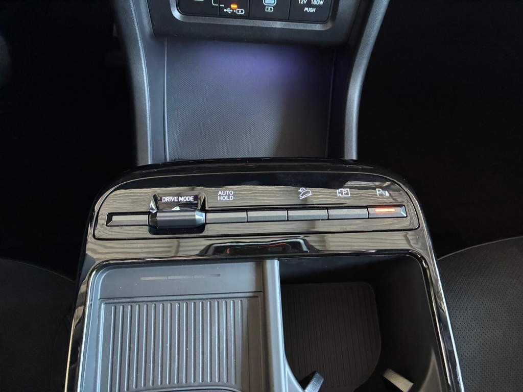 HYUNDAI Tucson N-Line X Sky 1.6L Hybrid (HEV) 2WD - ref: 7-57596 - Photo 16