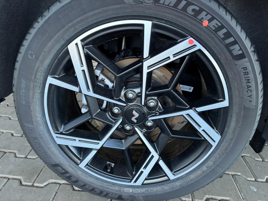 HYUNDAI Tucson N-Line X Sky 1.6L Hybrid (HEV) 2WD - ref: 7-57596 - Photo 5