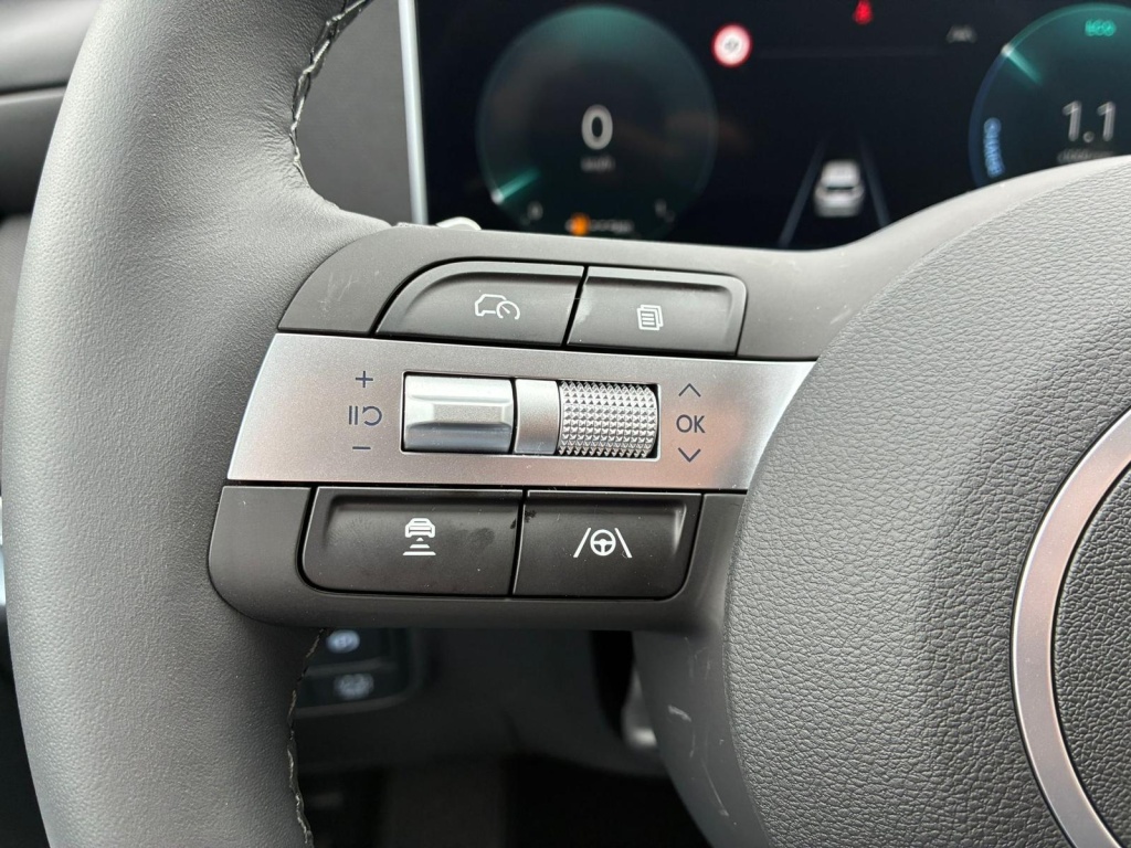 HYUNDAI Tucson Prime MY26 1.6 HEV AT 2WD - ref: 7-57606 - Photo 19