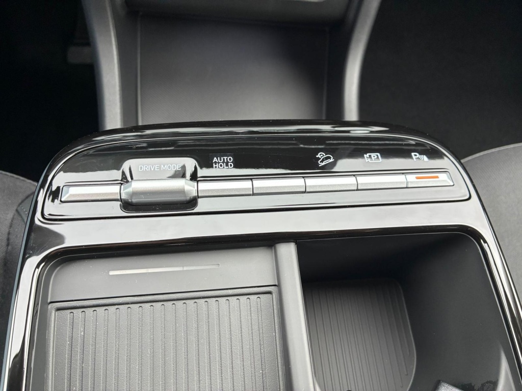 HYUNDAI Tucson Prime MY26 1.6 HEV AT 2WD - ref: 7-57614 - Photo 18