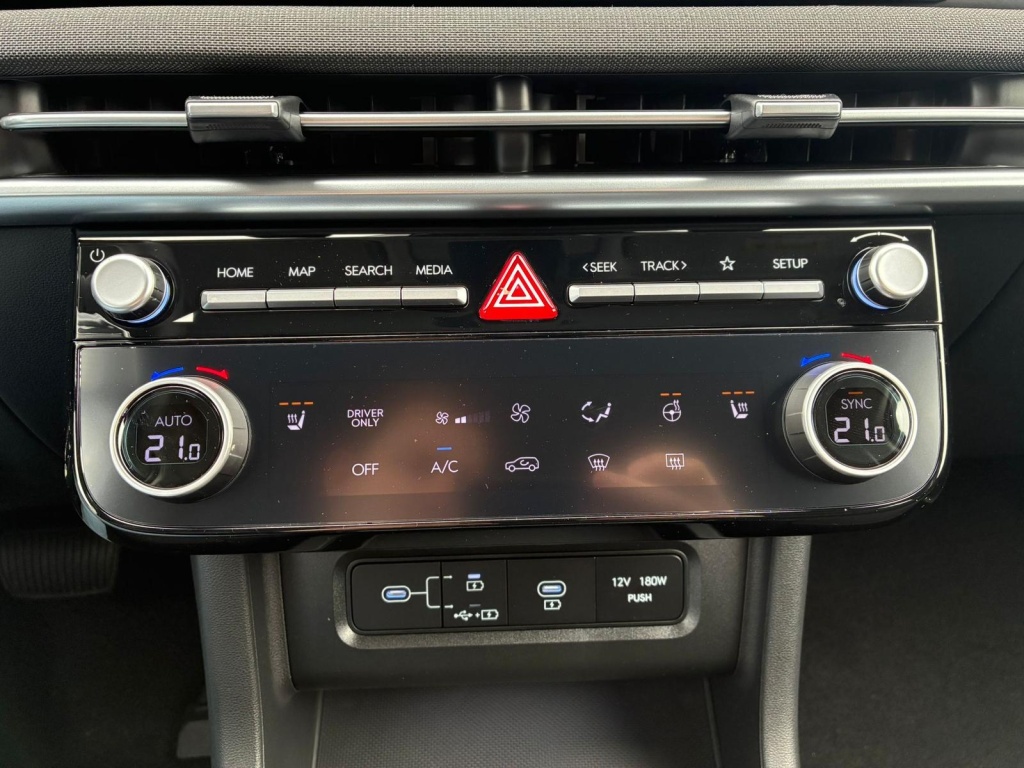 HYUNDAI Tucson Prime MY26 1.6 HEV AT - ref: 7-57617 - Photo 16