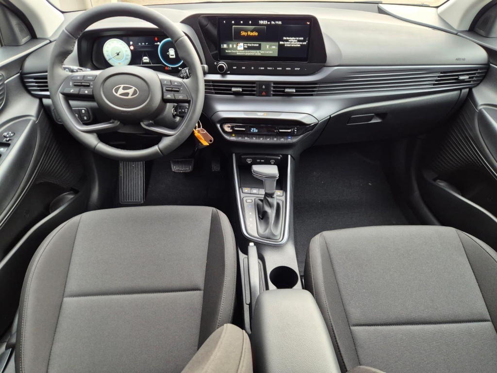 HYUNDAI i20 1.0 Gasoline 90hp - ref: 7-57659 - Photo 10