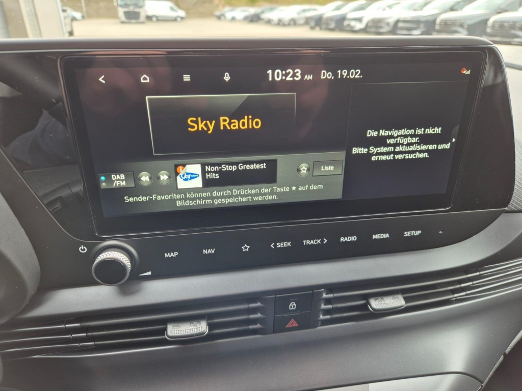 HYUNDAI i20 1.0 Gasoline 90hp - ref: 7-57659 - Photo 17