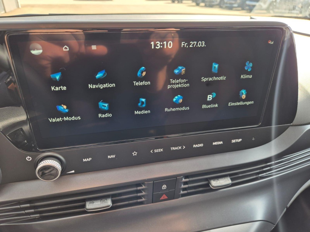 HYUNDAI i20 1.0 Gasoline 90hp - ref: 7-57660 - Photo 17