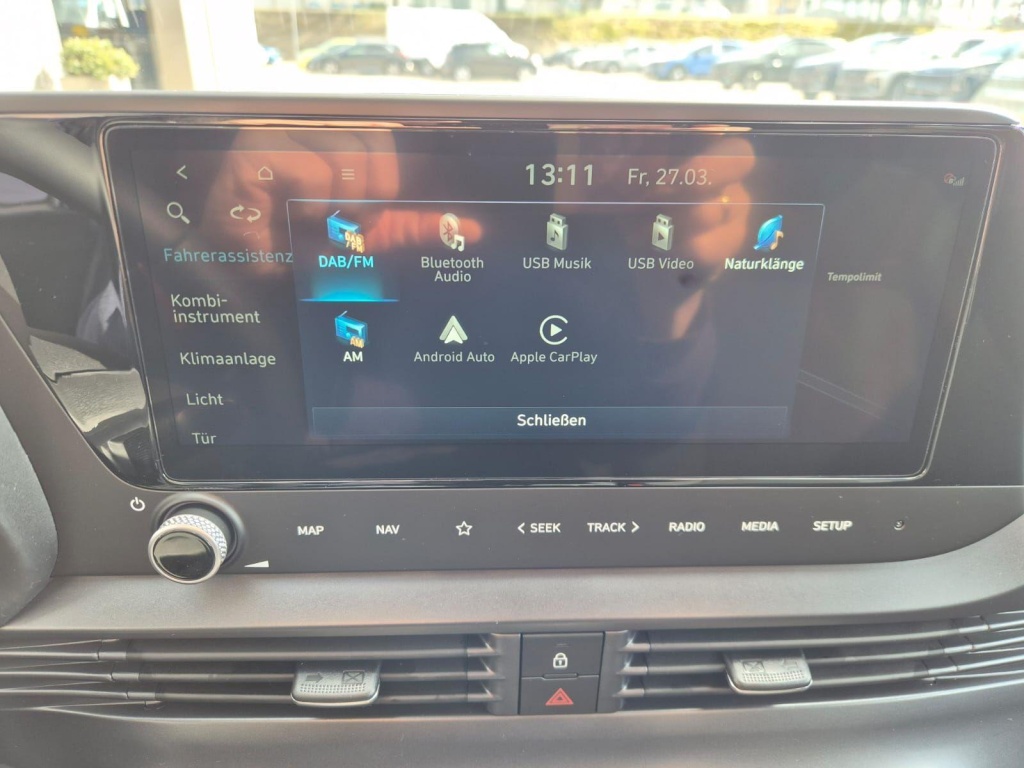 HYUNDAI i20 1.0 Gasoline 90hp - ref: 7-57660 - Photo 19