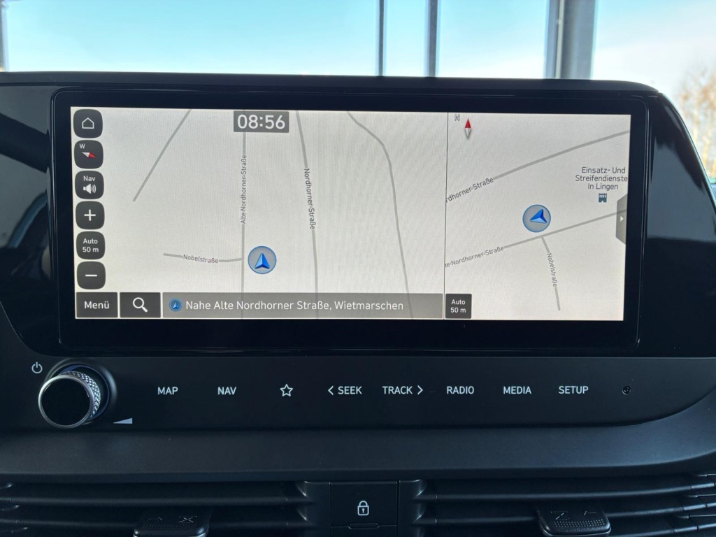 HYUNDAI i20 Comfort 1.0 T-GDI (Turbo) DCT - ref: 7-57695 - Photo 12