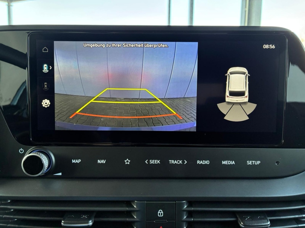 HYUNDAI i20 Comfort 1.0 T-GDI (Turbo) DCT - ref: 7-57695 - Photo 14