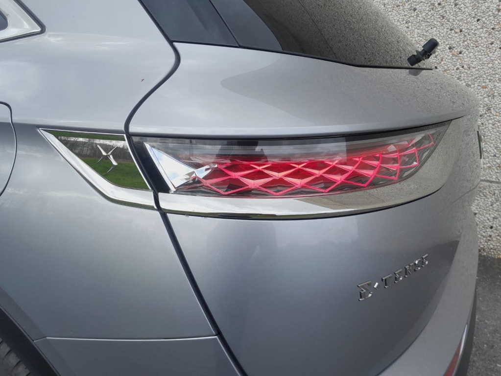 CITROEN DS DS7 Crossback “So Chic” 1,6 PHEV 225pk Auto - ref: 7-57704 - Photo 15