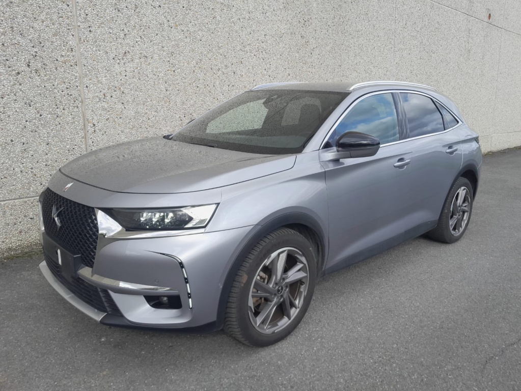 CITROEN DS DS7 Crossback “So Chic” 1,6 PHEV 225pk Auto - ref: 7-57704 - Photo 2