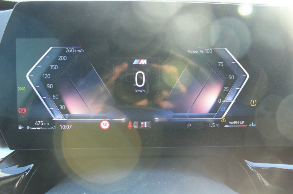 BMW X1 M Sport Pro 20 d sDrive - ref: 7-57721 - Photo 11