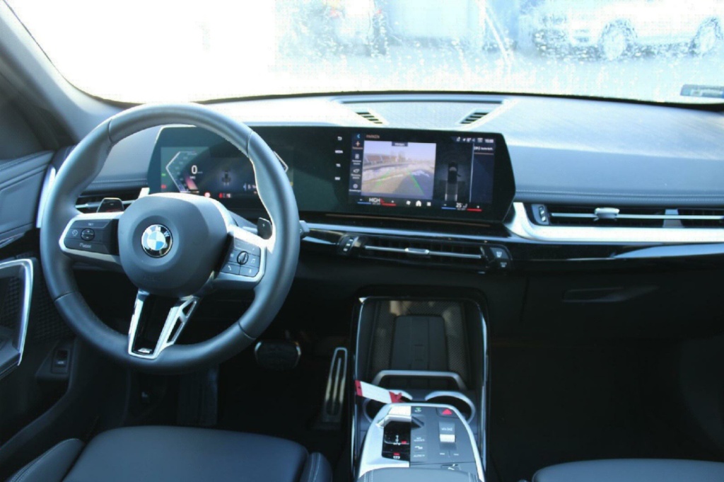 BMW X1 M Sport Pro 20 d sDrive - ref: 7-57721 - Photo 5