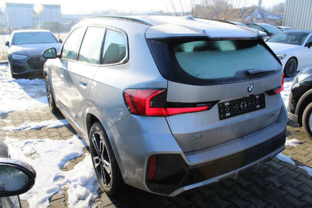 BMW X1 M Sport 20 d sDrive - ref: 7-57722 - Photo 3