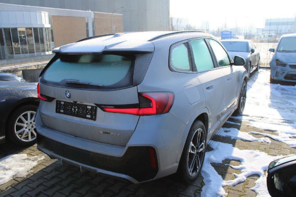 BMW X1 M Sport 20 d sDrive - ref: 7-57722 - Photo 5