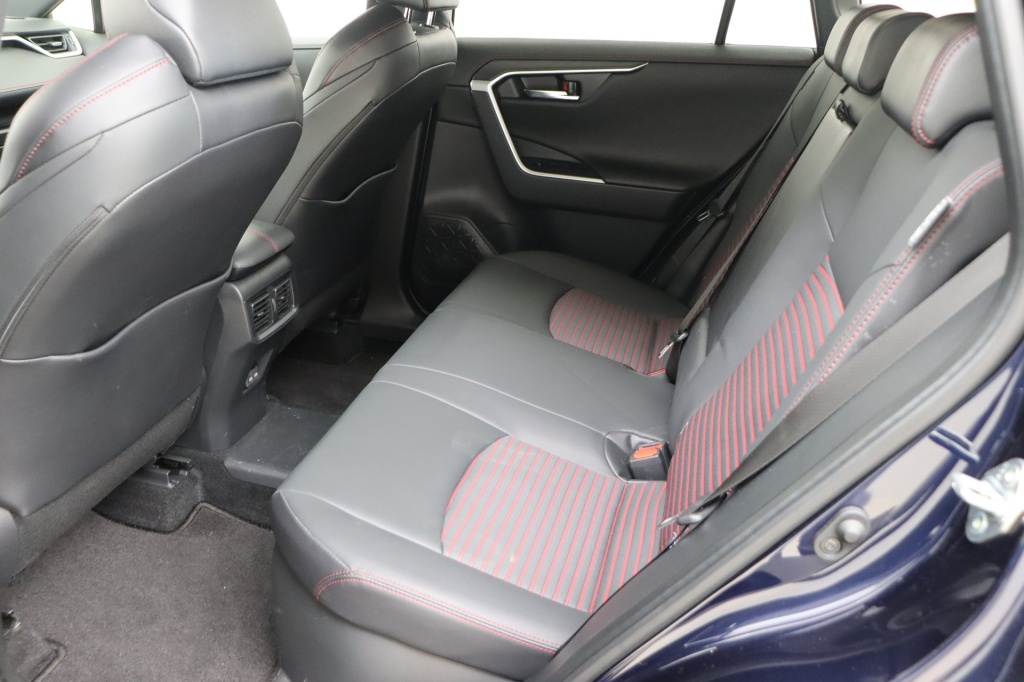 SUZUKI Across GLX 2.5 AWD 7HYB ECVT - ref: 7-57767 - Photo 15