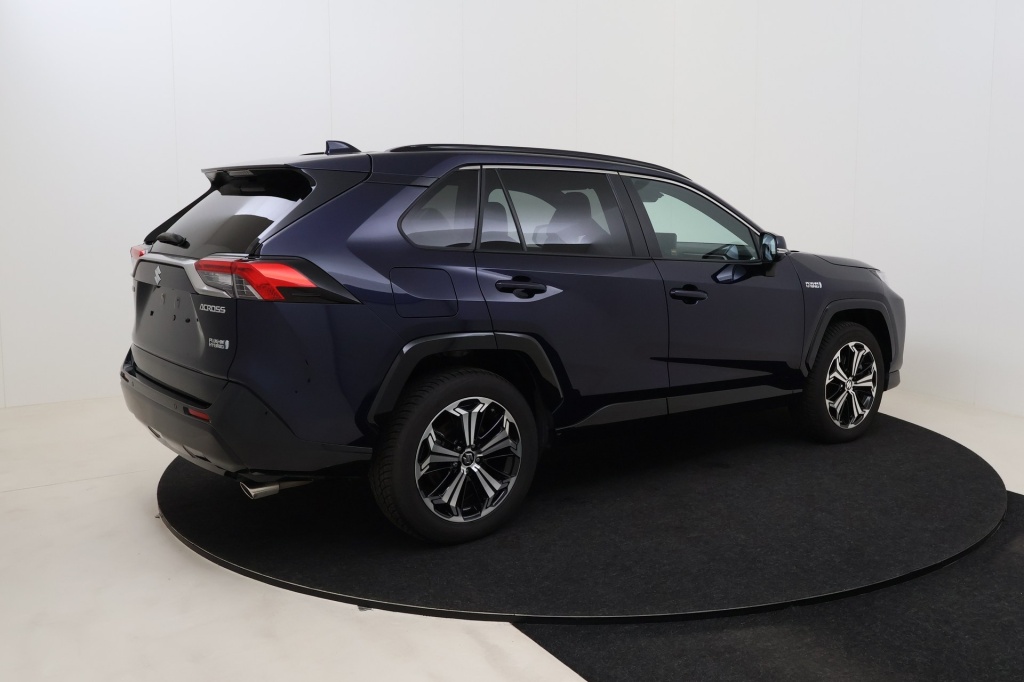 SUZUKI Across GLX 2.5 AWD 7HYB ECVT - ref: 7-57767 - Photo 5