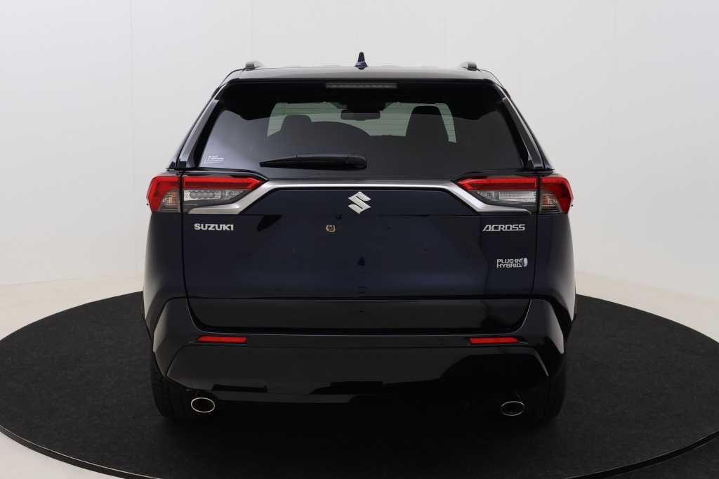 SUZUKI Across GLX 2.5 AWD 7HYB ECVT - ref: 7-57767 - Photo 7