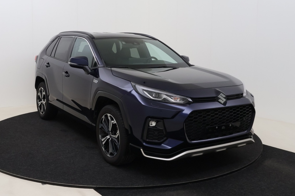 SUZUKI Across GLX 2.5 AWD 7HYB ECVT - ref: 7-57768 - Photo 3