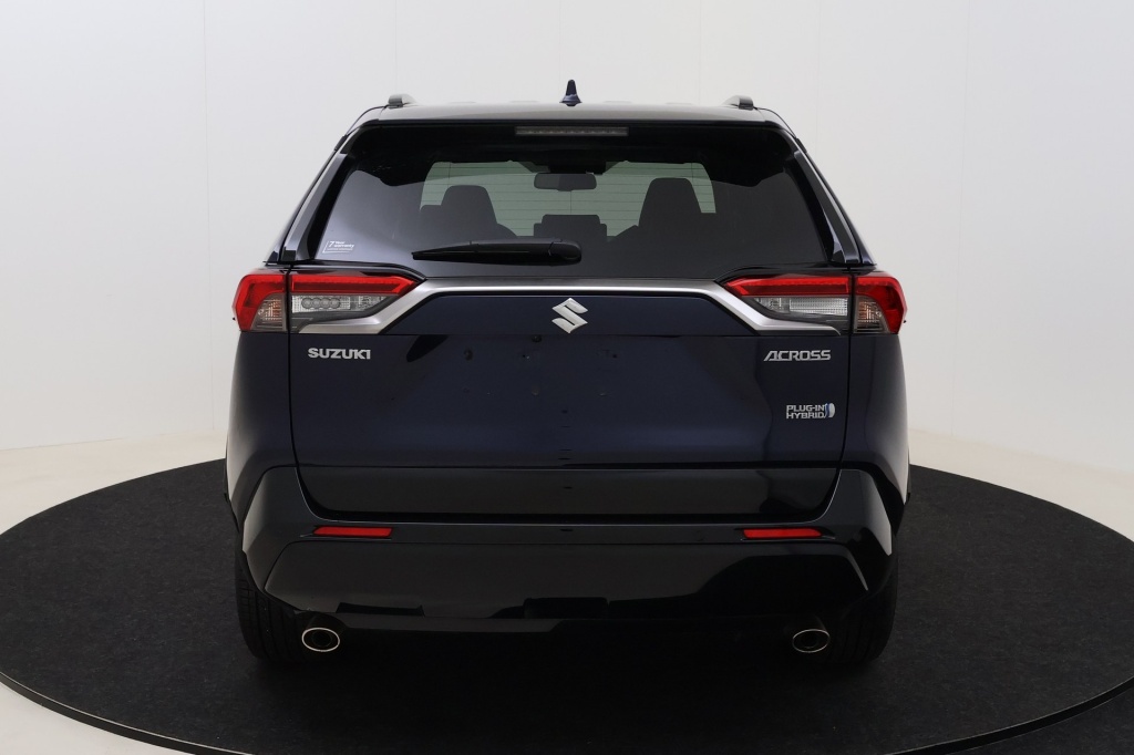 SUZUKI Across GLX 2.5 AWD 7HYB ECVT - ref: 7-57768 - Photo 7