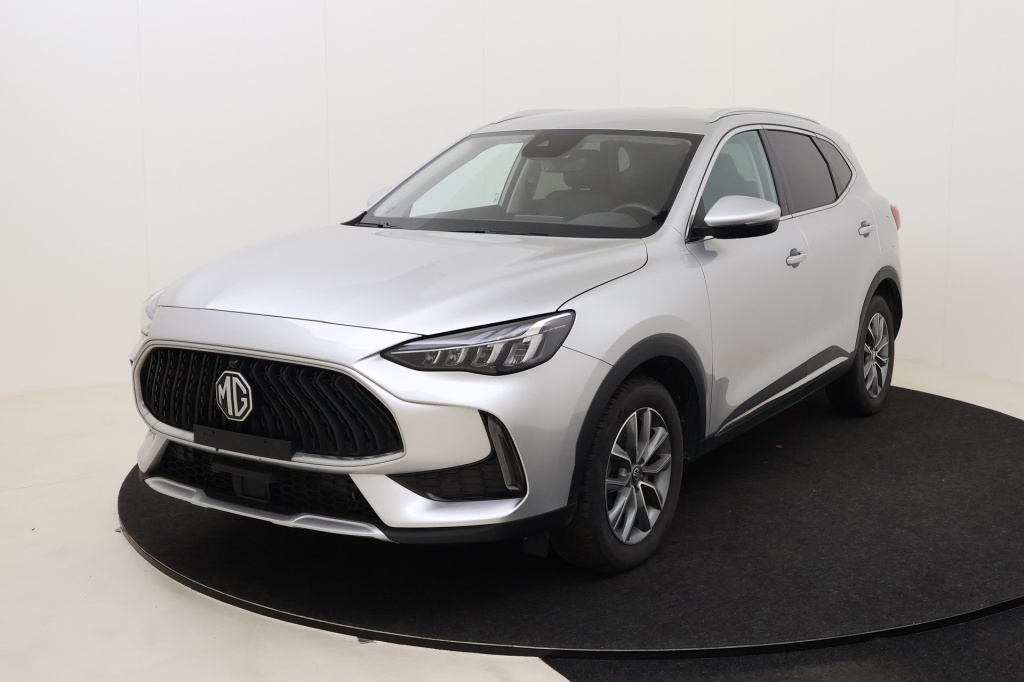 MG HS Comfort 1.5 PHEV 6AT 2WD - ref: 7-57770 - Photo 1