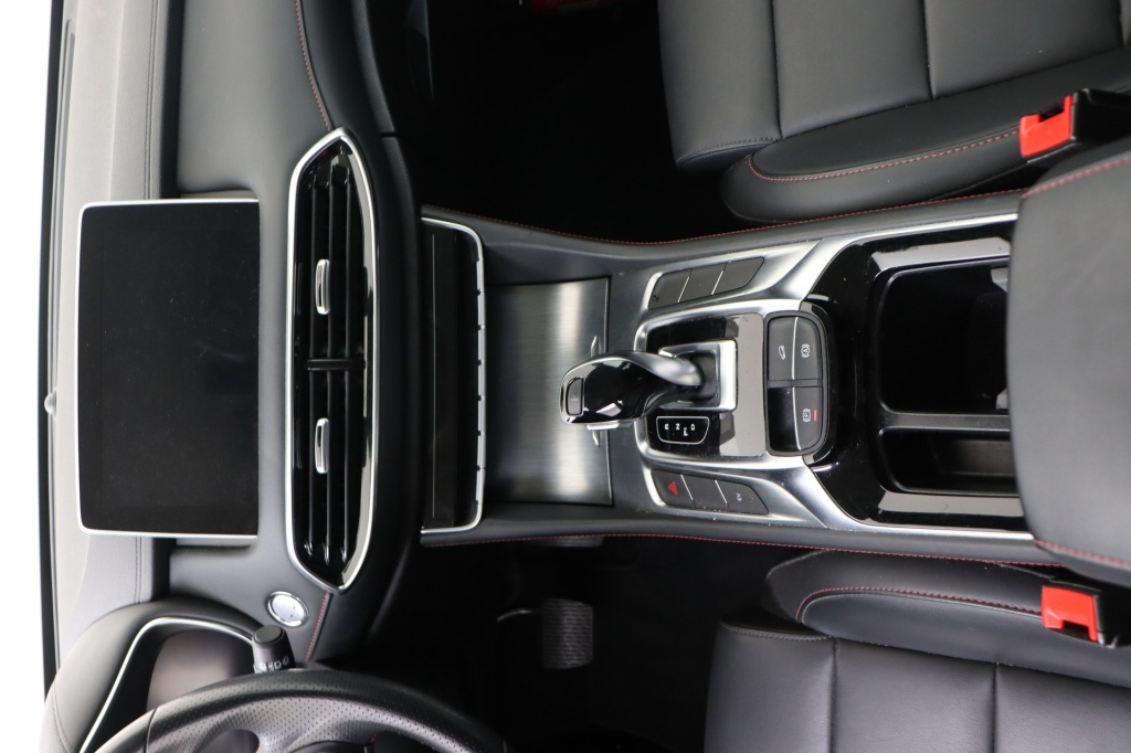 MG HS Comfort 1.5 PHEV 6AT 2WD - ref: 7-57770 - Photo 12