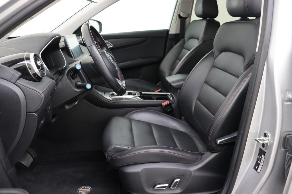 MG HS Comfort 1.5 PHEV 6AT 2WD - ref: 7-57770 - Photo 13