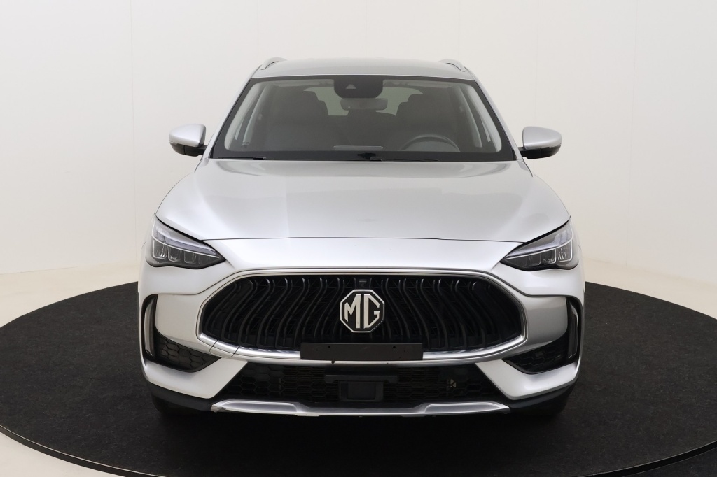 MG HS Comfort 1.5 PHEV 6AT 2WD - ref: 7-57770 - Photo 2