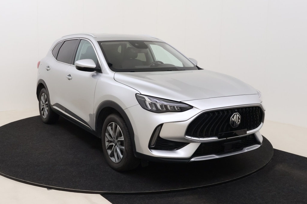 MG HS Comfort 1.5 PHEV 6AT 2WD - ref: 7-57770 - Photo 3