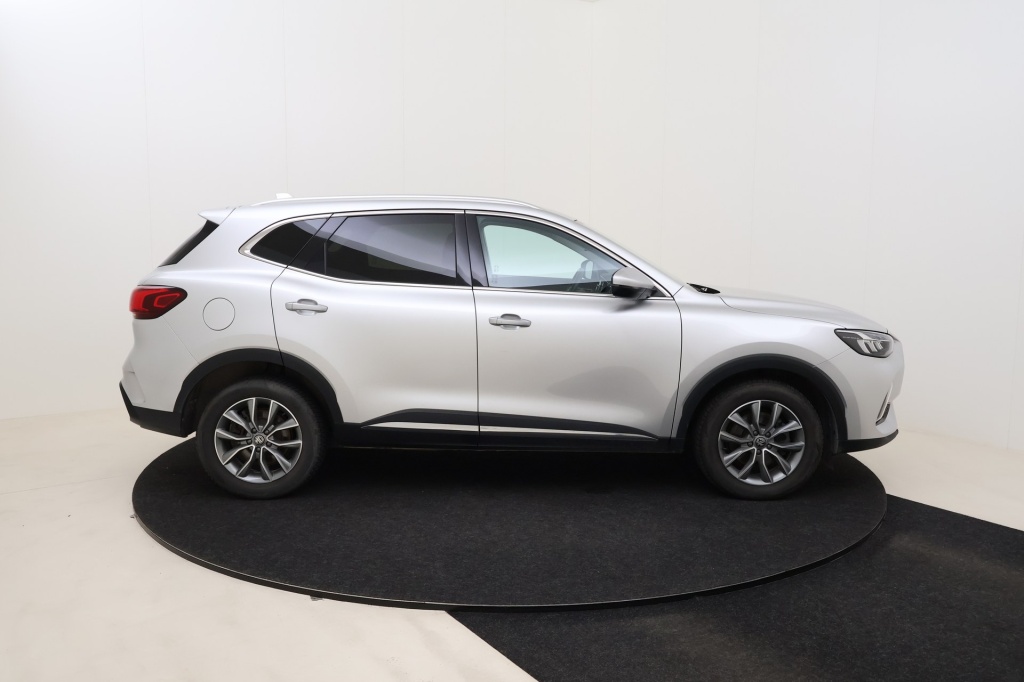 MG HS Comfort 1.5 PHEV 6AT 2WD - ref: 7-57770 - Photo 4