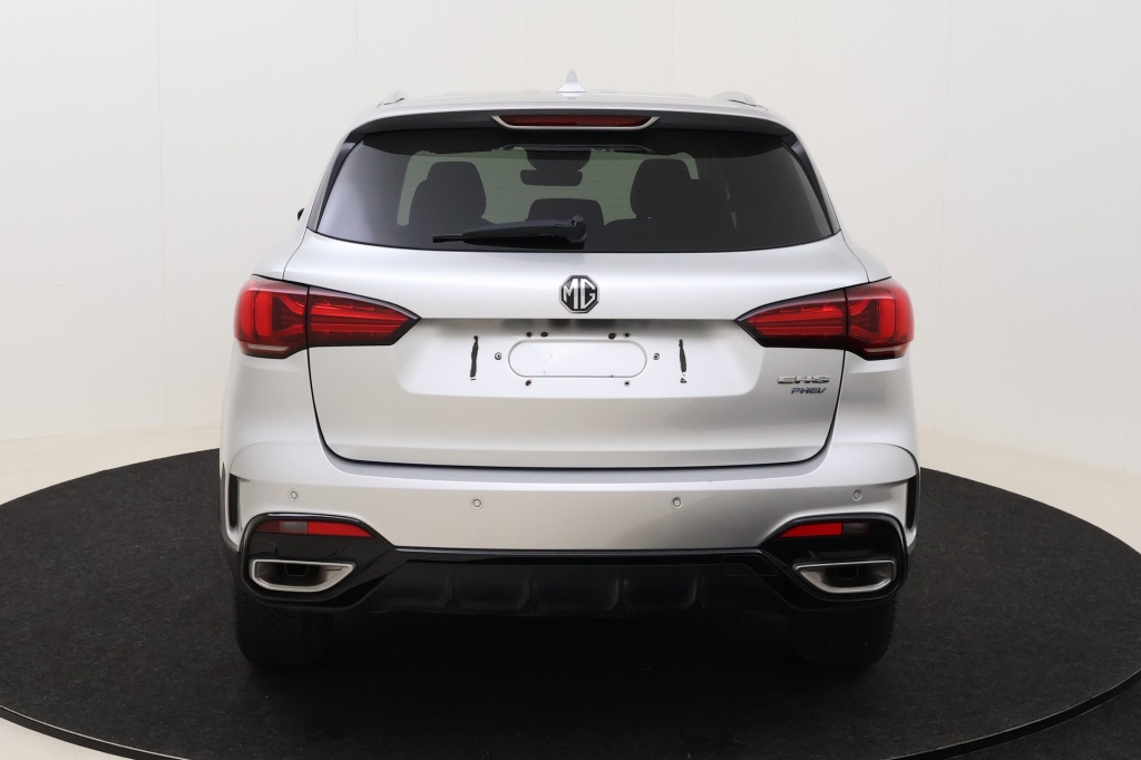 MG HS Comfort 1.5 PHEV 6AT 2WD - ref: 7-57770 - Photo 7