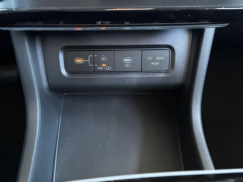 HYUNDAI Tucson Base 1.6 T-GDI PHEV (Plug-in) - ref: 7-57834 - Photo 16