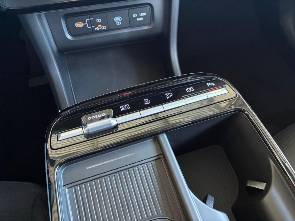 HYUNDAI Tucson Base 1.6 T-GDI PHEV (Plug-in) - ref: 7-57834 - Photo 17