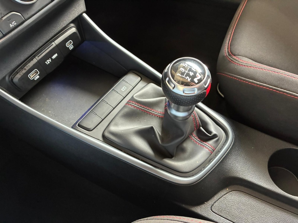 HYUNDAI i20 1.2 MPI N-Line - ref: 7-57857 - Photo 14