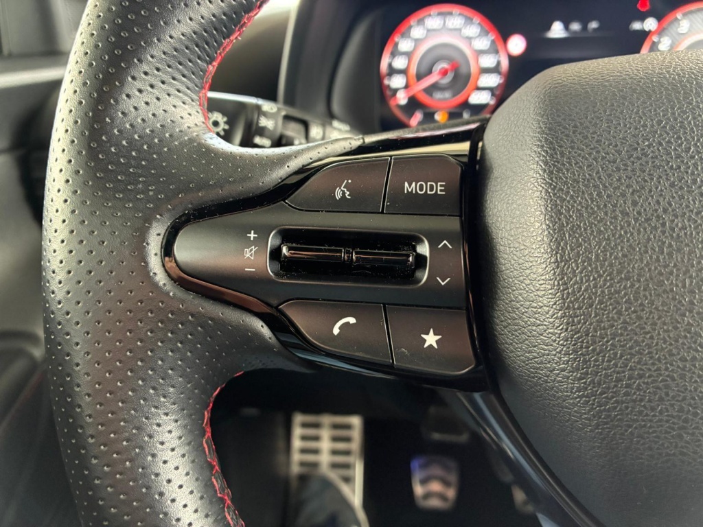 HYUNDAI i20 1.2 MPI N-Line - ref: 7-57857 - Photo 15