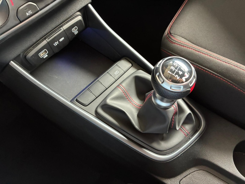 HYUNDAI i20 N-Line 1.2L MPI - ref: 7-57859 - Photo 14