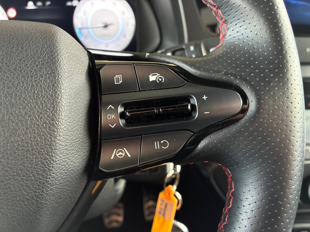 HYUNDAI i20 N-Line 1.2L MPI - ref: 7-57859 - Photo 16