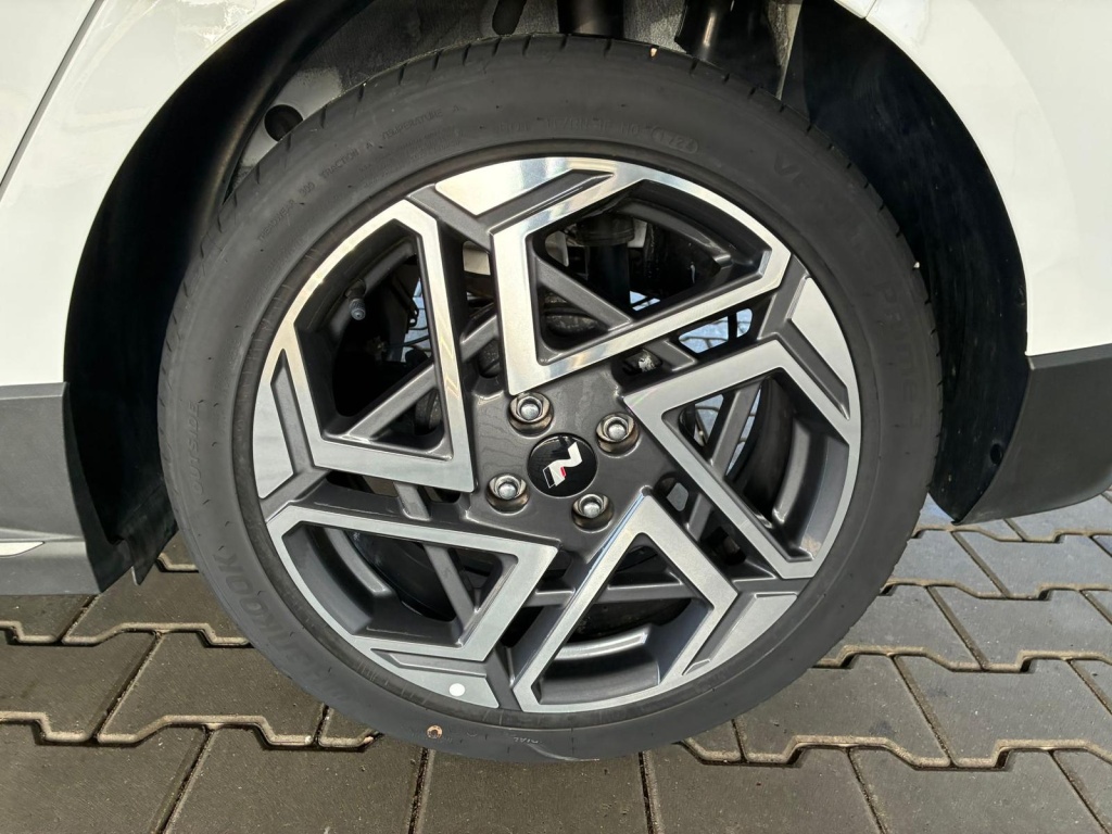 HYUNDAI i20 N-Line 1.2L MPI - ref: 7-57861 - Photo 13