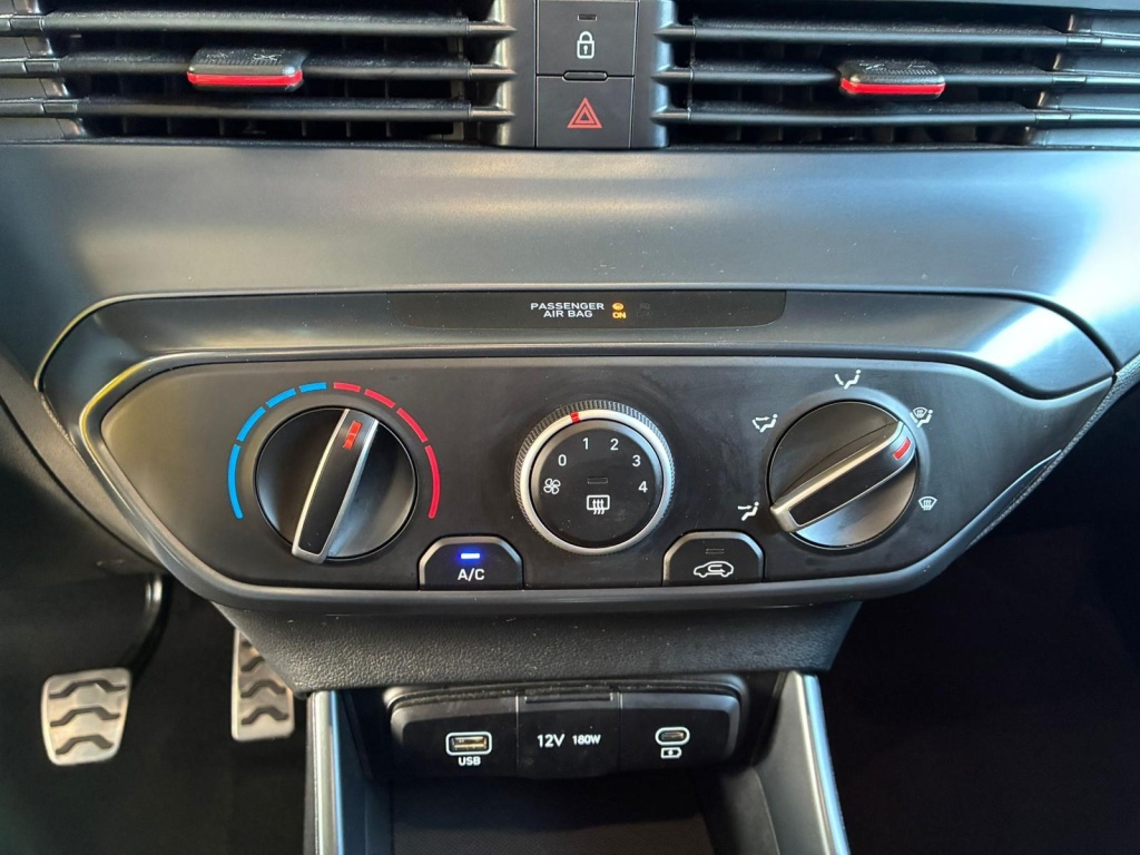 HYUNDAI i20 N-Line 1.2L MPI - ref: 7-57861 - Photo 19