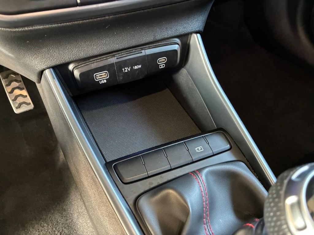 HYUNDAI i20 N-Line 1.2L MPI - ref: 7-57861 - Photo 20