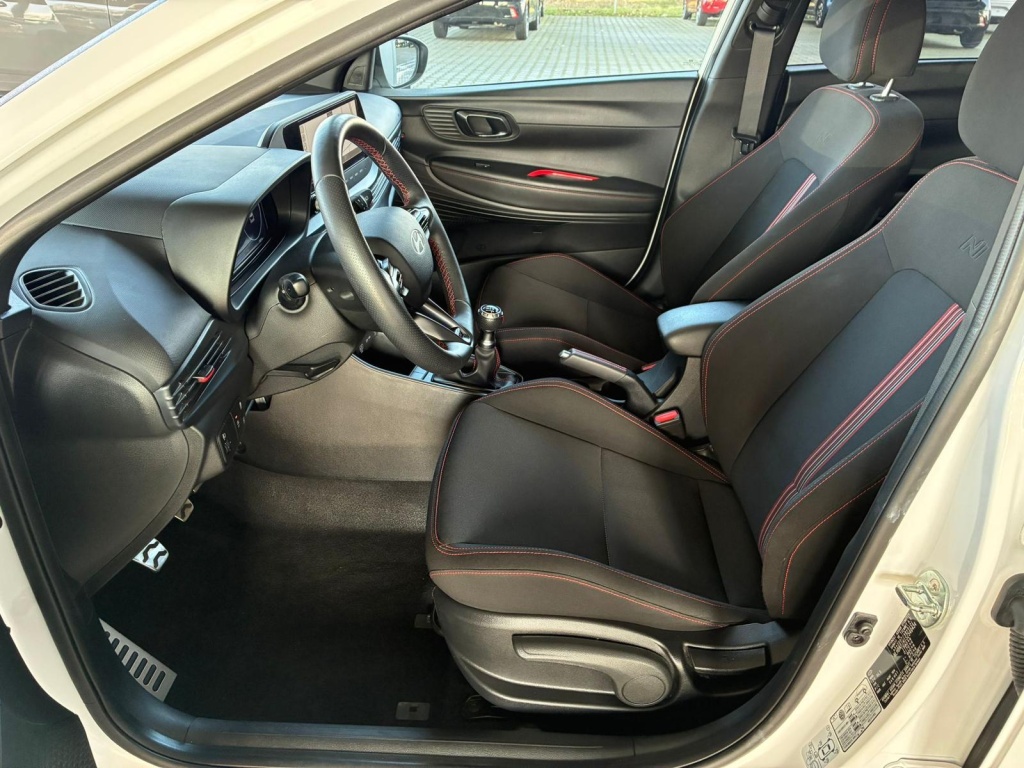 HYUNDAI i20 N-Line 1.2L MPI - ref: 7-57861 - Photo 5