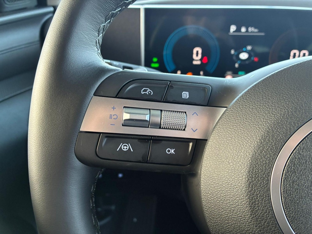 HYUNDAI Tucson Premium 1.6 T-GDI PHEV (Plug-in) - ref: 7-57863 - Photo 19