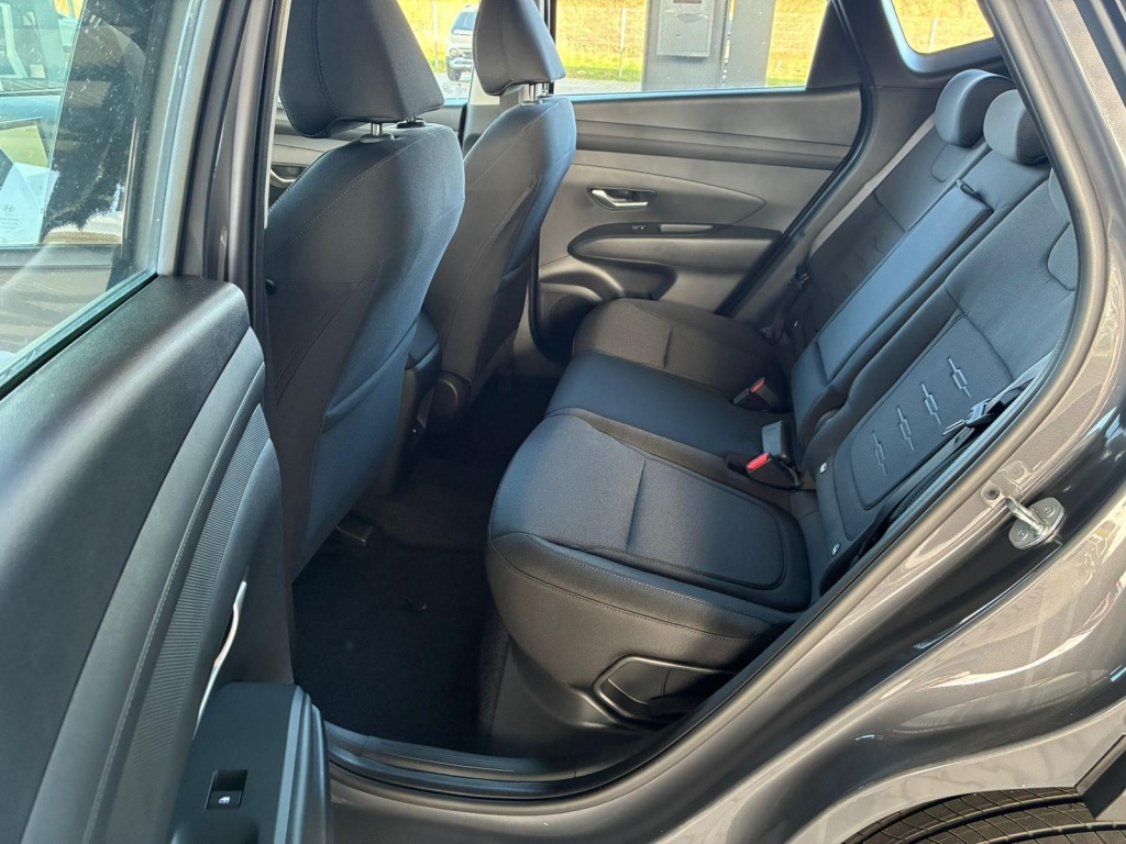 HYUNDAI Tucson Premium 1.6 T-GDI PHEV (Plug-in) - ref: 7-57863 - Photo 6