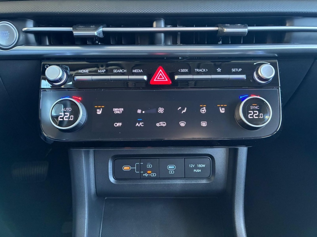 HYUNDAI Tucson 1.6 T-GDI PHEV (Plug-in) - ref: 7-57864 - Photo 15