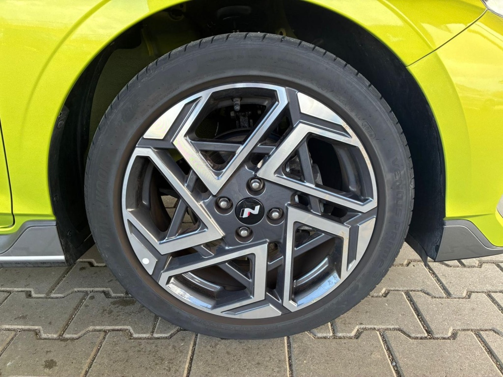 HYUNDAI i20 N-Line 1.2 MPI - ref: 7-57866 - Photo 11