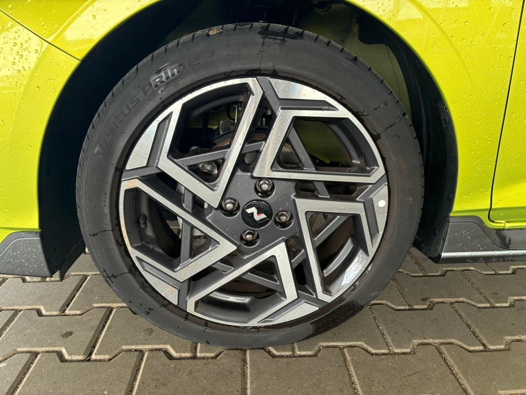 HYUNDAI i20 N-Line 1.2 MPI - ref: 7-57866 - Photo 13