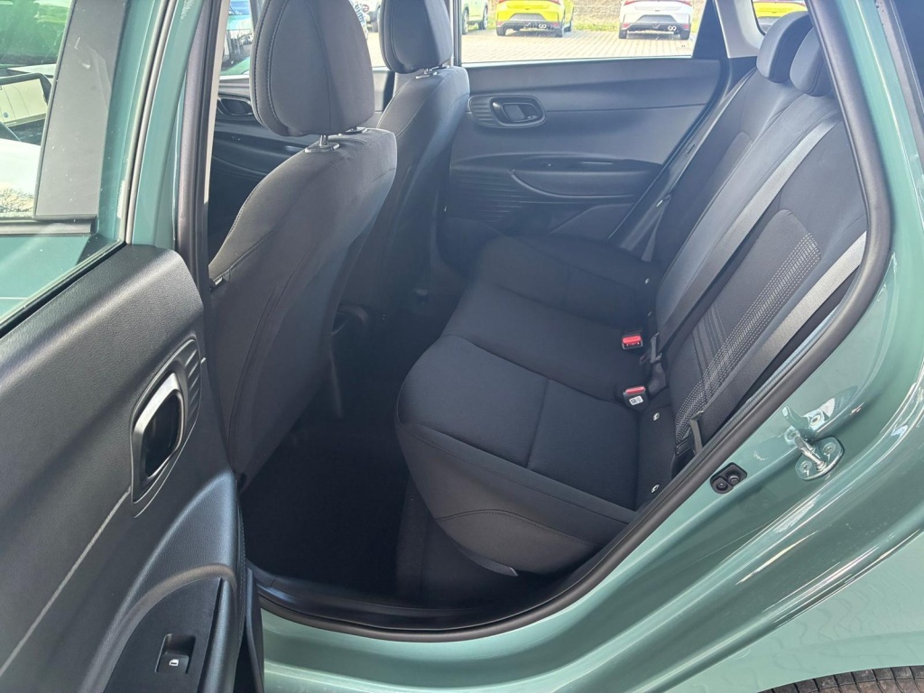 HYUNDAI i20 Comfort 1.0 T-GDi - ref: 7-57883 - Photo 6