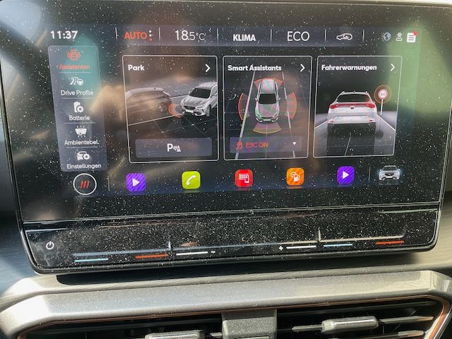 CUPRA Formentor e-HYBRID PHEV 1.4 TSI DSG 204pk - ref: 7-57885 - Photo 10