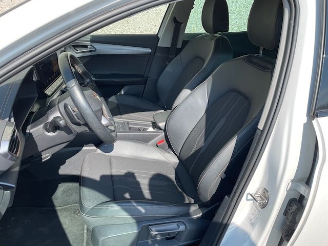 CUPRA Formentor e-HYBRID PHEV 1.4 TSI DSG 204pk - ref: 7-57885 - Photo 5